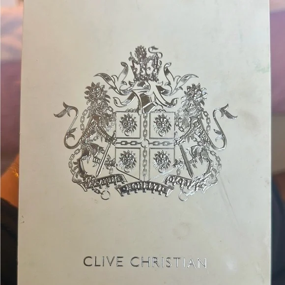 Clive Christian 20 Perfume Feminine 50ml 1.6 oz Special Edition - Picture 4 of 9
